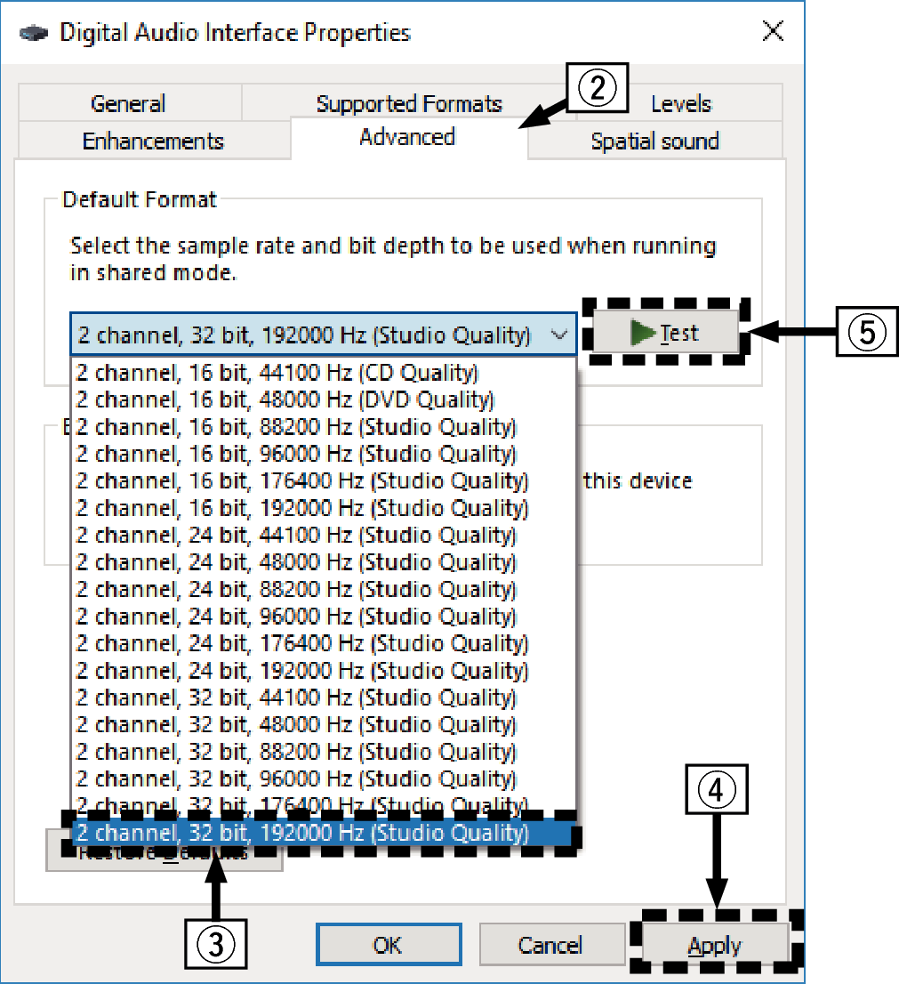 Windows setting 2 win10